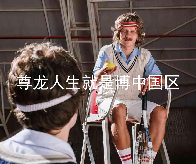 尊龙人生就是博中国区